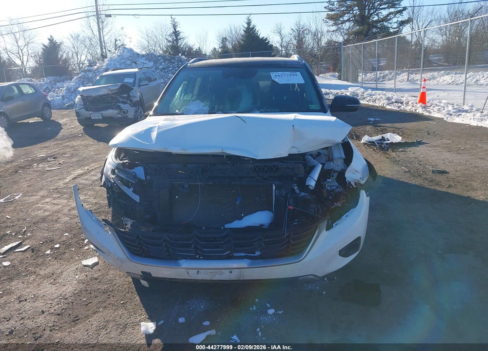2024 KIA SELTOS S VIN: KNDEUCAA7R7646255