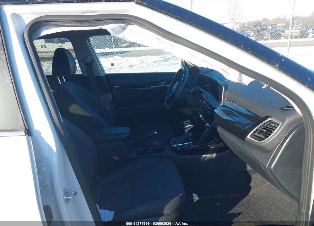 2024 KIA SELTOS S VIN: KNDEUCAA7R7646255