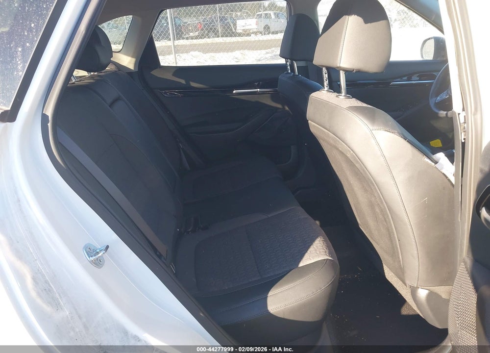 2024 KIA SELTOS S VIN: KNDEUCAA7R7646255