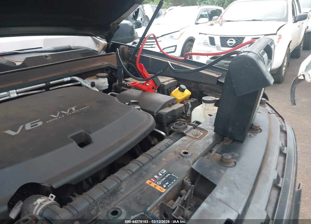 2018 CHEVROLET COLORADO ZR2 VIN: 1GCGTEEN4J1233415