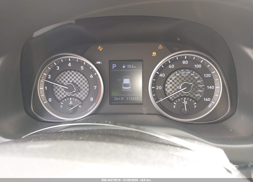 2019 HYUNDAI ELANTRA SEL VIN: 5NPD84LF9KH476741