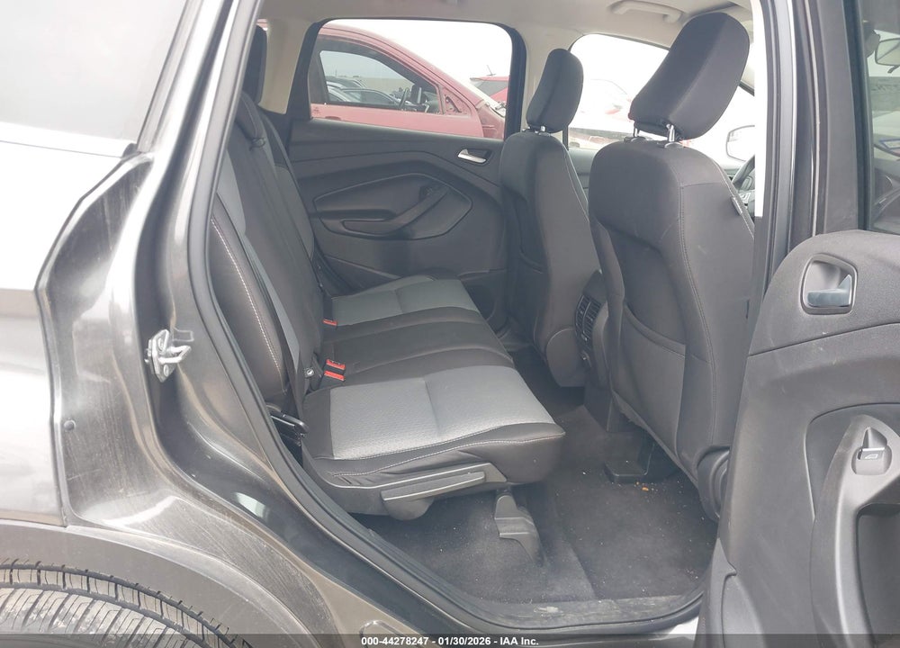 2019 FORD ESCAPE SE VIN: 1FMCU0GD4KUA17613