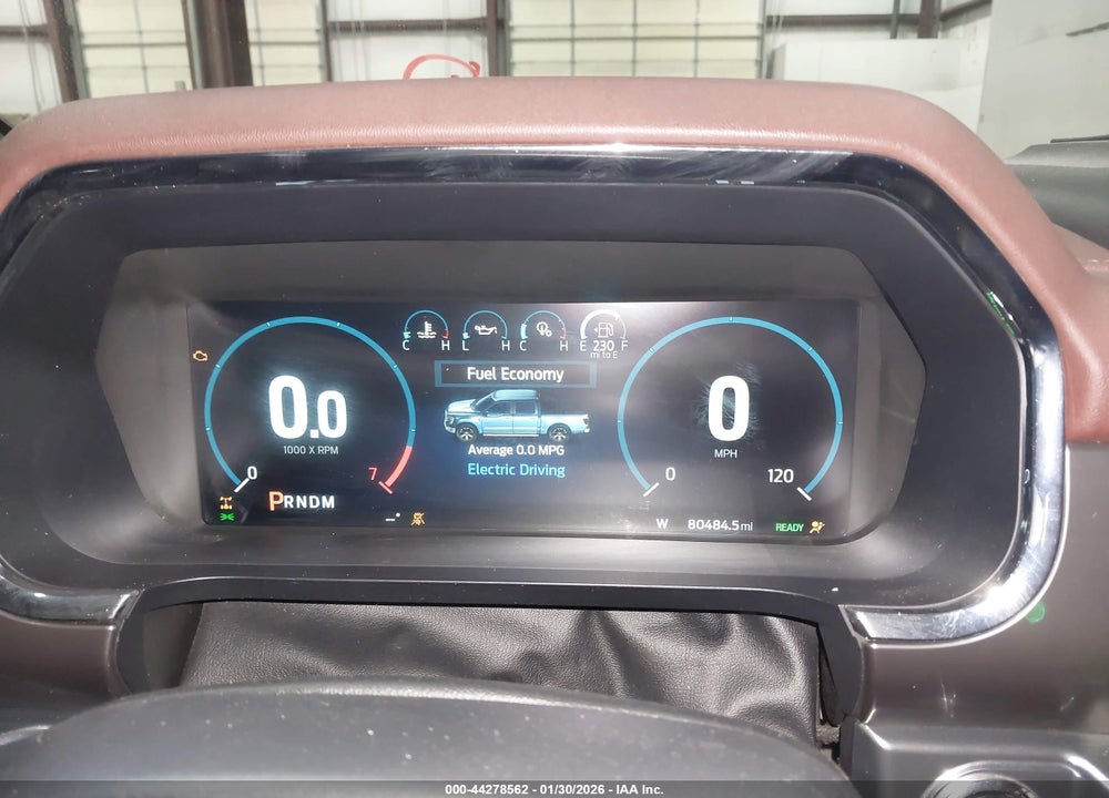 2021 FORD F-150 LARIAT VIN: 1FTFW1ED5MFC80544