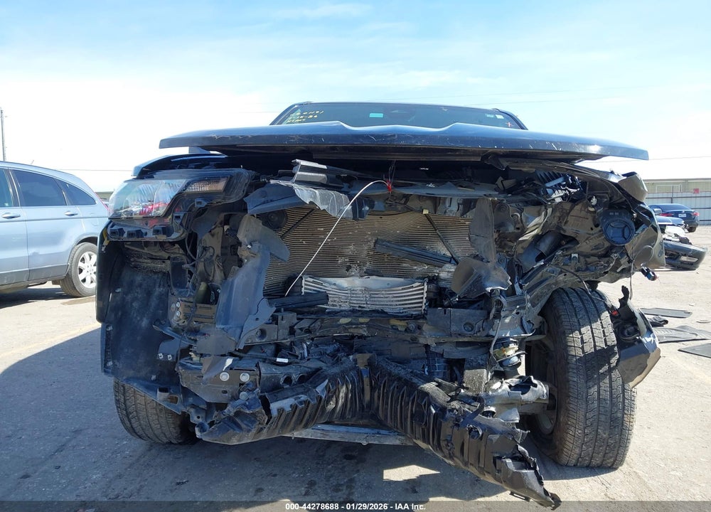 2024 CHEVROLET COLORADO 2WD LT VIN: 1GCPSCEK8R1312935