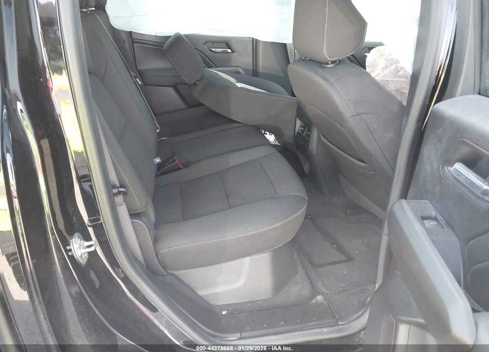 2024 CHEVROLET COLORADO 2WD LT VIN: 1GCPSCEK8R1312935