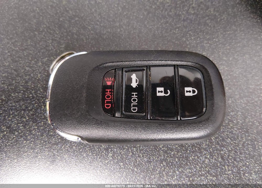 2025 HONDA CIVIC SPORT VIN: 2HGFE2F58SH604213