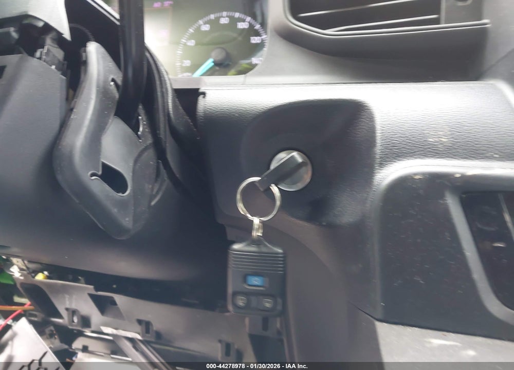 2023 FORD POLICE INTERCEPTOR UTILITY VIN: 1FM5K8AB4PGA17153