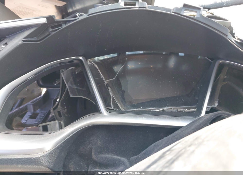 2018 HONDA CIVIC EX VIN: 2HGFC2F71JH521146