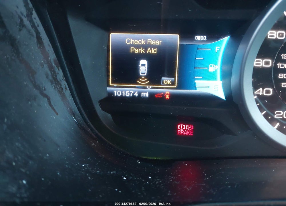 2013 FORD EXPLORER XLT VIN: 1FM5K8D82DGA39776