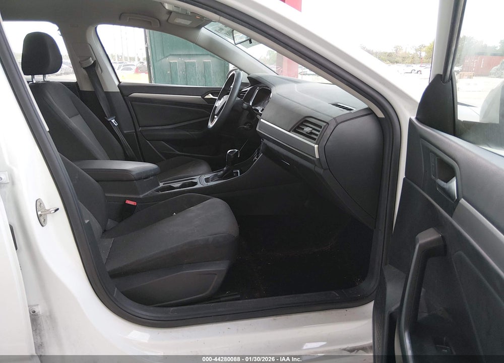 2021 VOLKSWAGEN JETTA 1.4T R-LINE/1.4T S/1.4T SE VIN: 3VWC57BU5MM085361