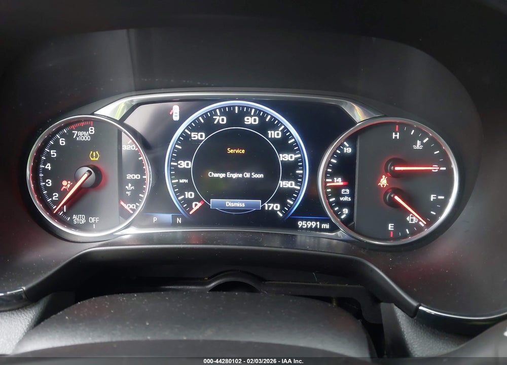 2019 CHEVROLET BLAZER RS VIN: 3GNKBERS6KS609536