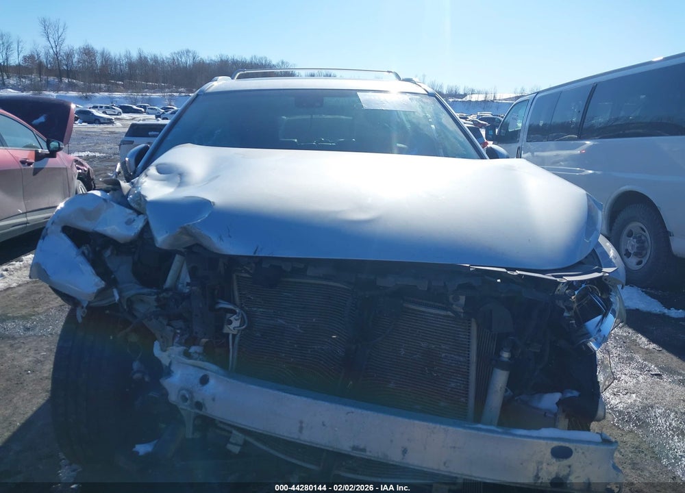 2015 INFINITI QX60 VIN: 5N1AL0MM3FC509494