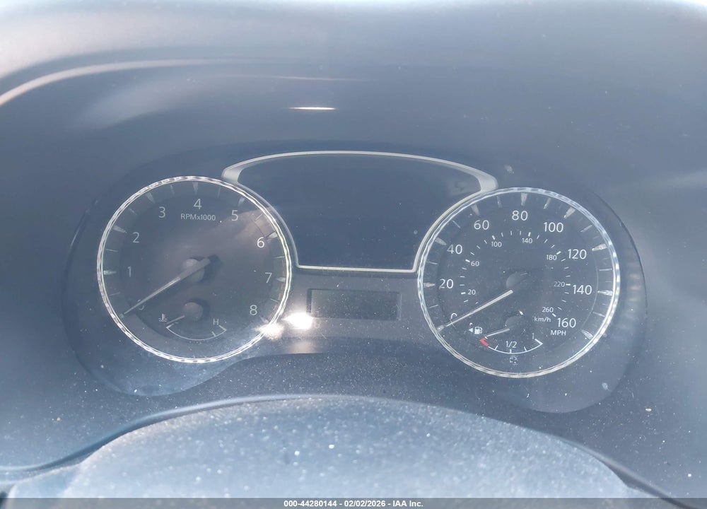 2015 INFINITI QX60 VIN: 5N1AL0MM3FC509494