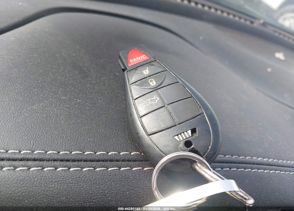 2015 DODGE DART SXT VIN: 1C3CDFBB0FD182078