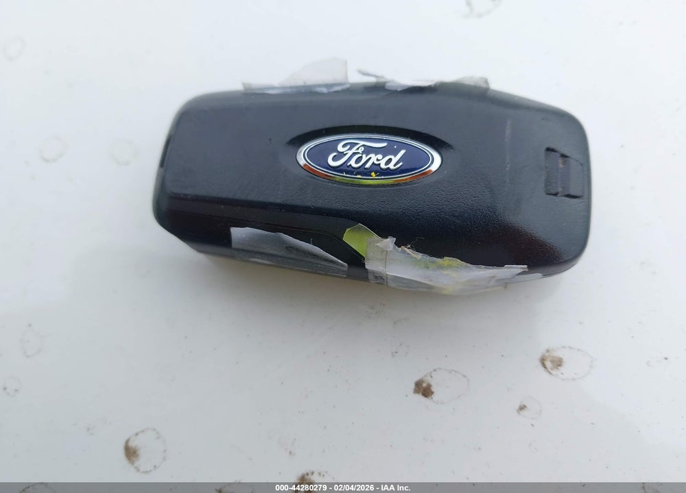 2015 FORD MUSTANG ECOBOOST VIN: 1FA6P8TH0F5319745