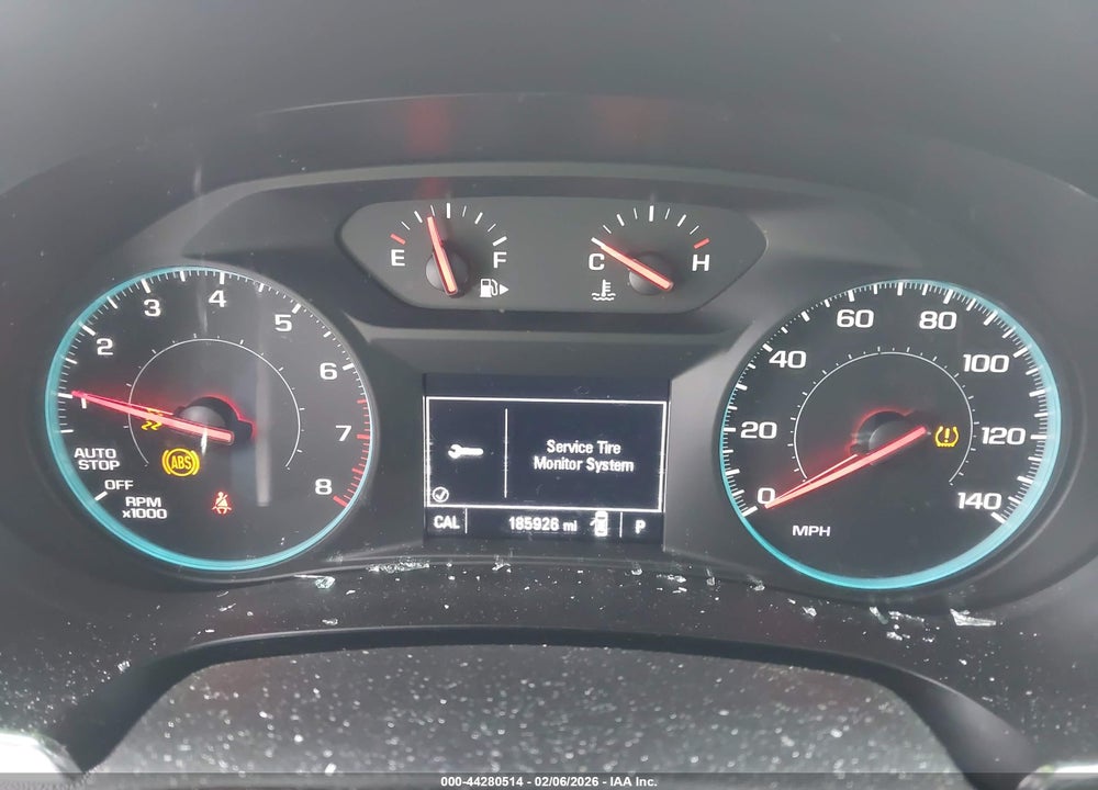 2019 CHEVROLET MALIBU LT VIN: 1G1ZD5ST1KF123184