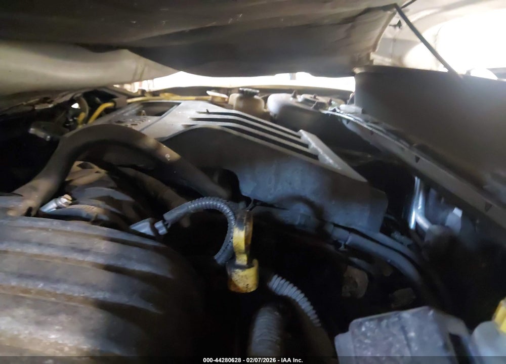 2010 DODGE AVENGER EXPRESS VIN: 1B3CC1FB9AN199512