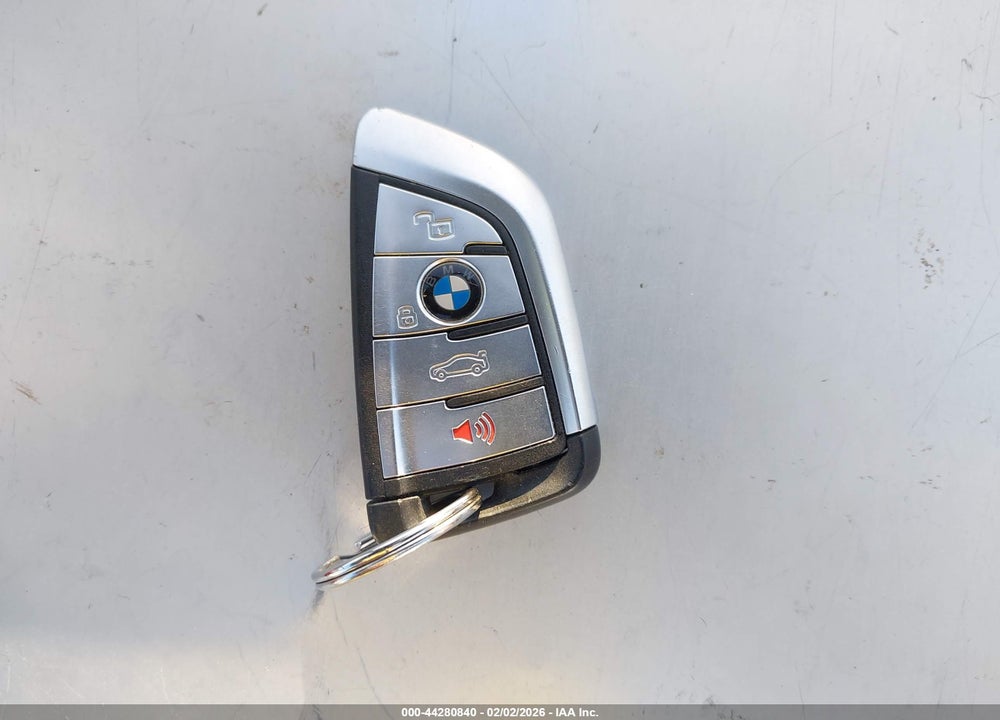 2023 BMW X5 SDRIVE40I VIN: 5UXCR4C00P9R54239