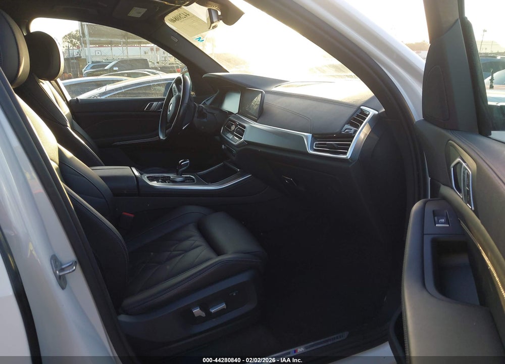 2023 BMW X5 SDRIVE40I VIN: 5UXCR4C00P9R54239