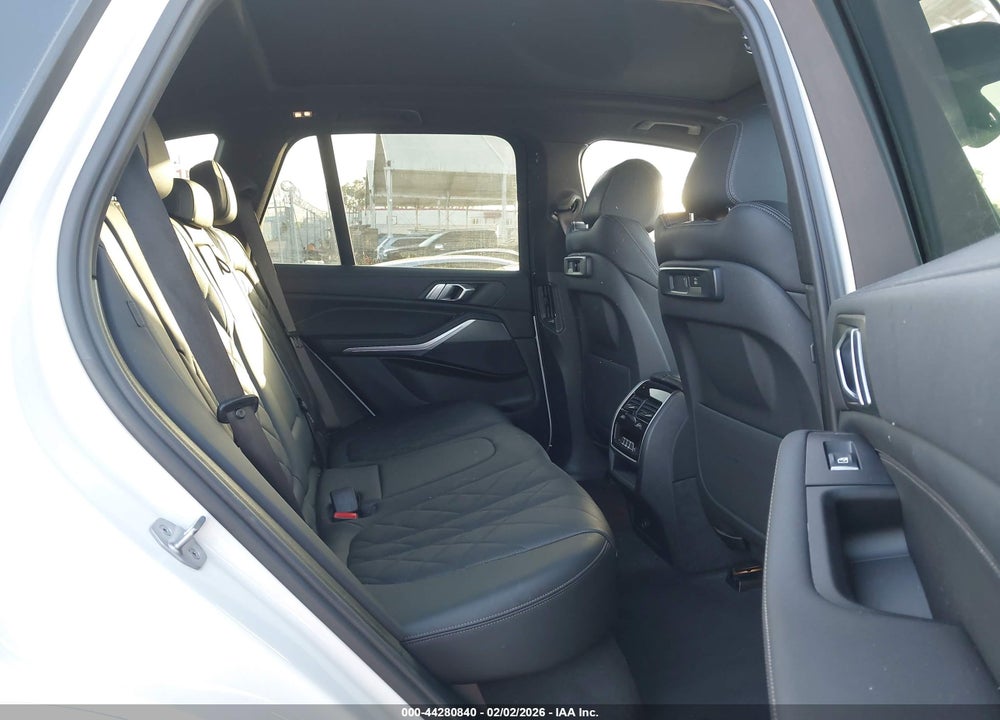 2023 BMW X5 SDRIVE40I VIN: 5UXCR4C00P9R54239