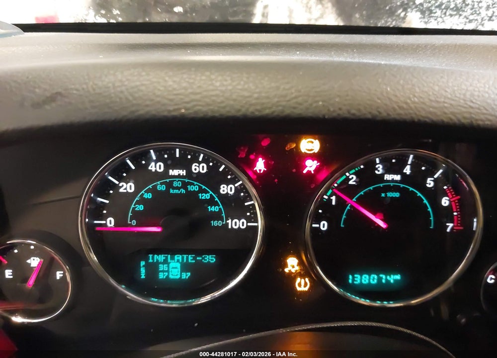 2017 JEEP WRANGLER UNLIMITED SAHARA VIN: 1C4BJWEG5HL615734