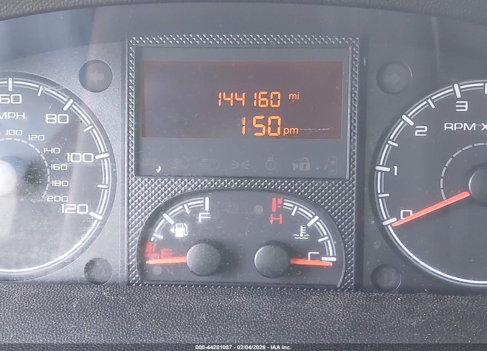 2018 RAM PROMASTER 2500 HIGH ROOF 159 WB VIN: 3C6TRVDG2JE124293