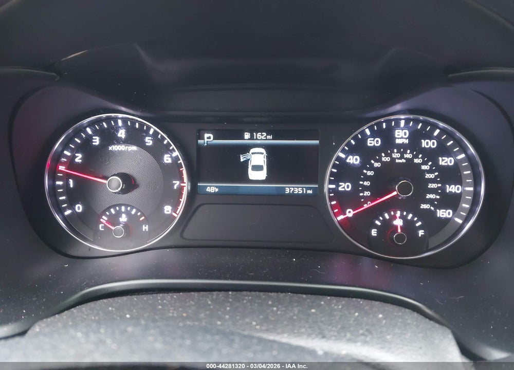 2023 KIA FORTE LXS VIN: 3KPF24AD0PE675944