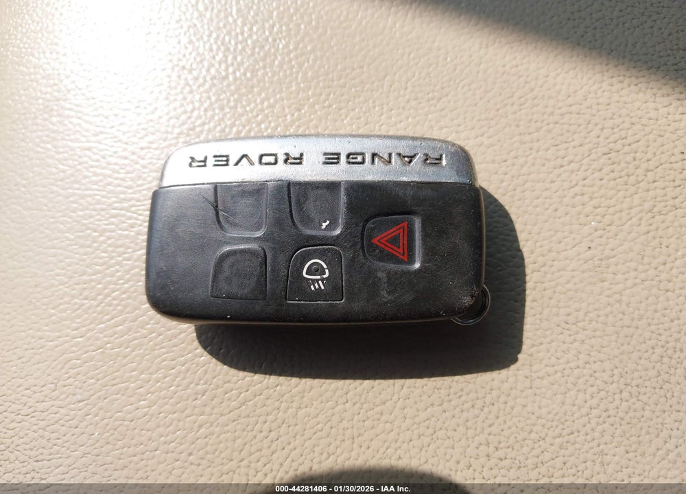 2015 LAND ROVER RANGE ROVER EVOQUE PURE VIN: SALVP2BGXFH049989