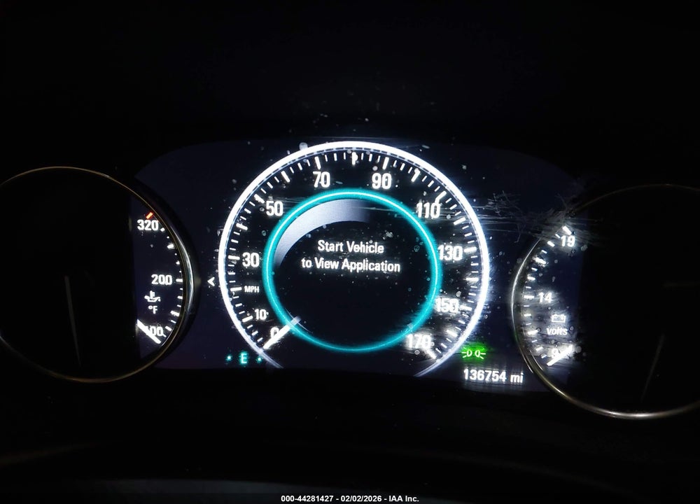 2020 BUICK ENVISION AWD PREMIUM I VIN: LRBFX3SX3LD053398