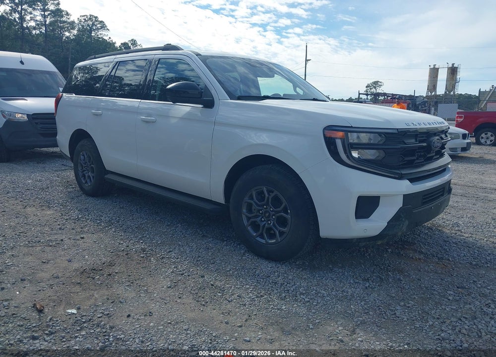 2025 FORD EXPEDITION ACTIVE VIN: 1FMJU1H81SEA44910