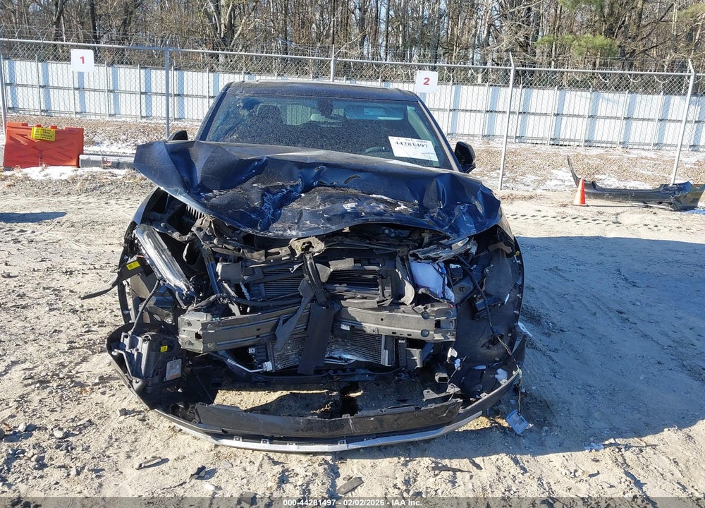 2021 CHEVROLET BLAZER FWD 1LT VIN: 3GNKBBRA2MS580688