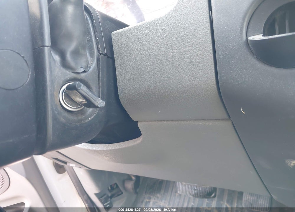 2008 FORD F-150 STX/XL/XLT VIN: 1FTRX14W18FB53633