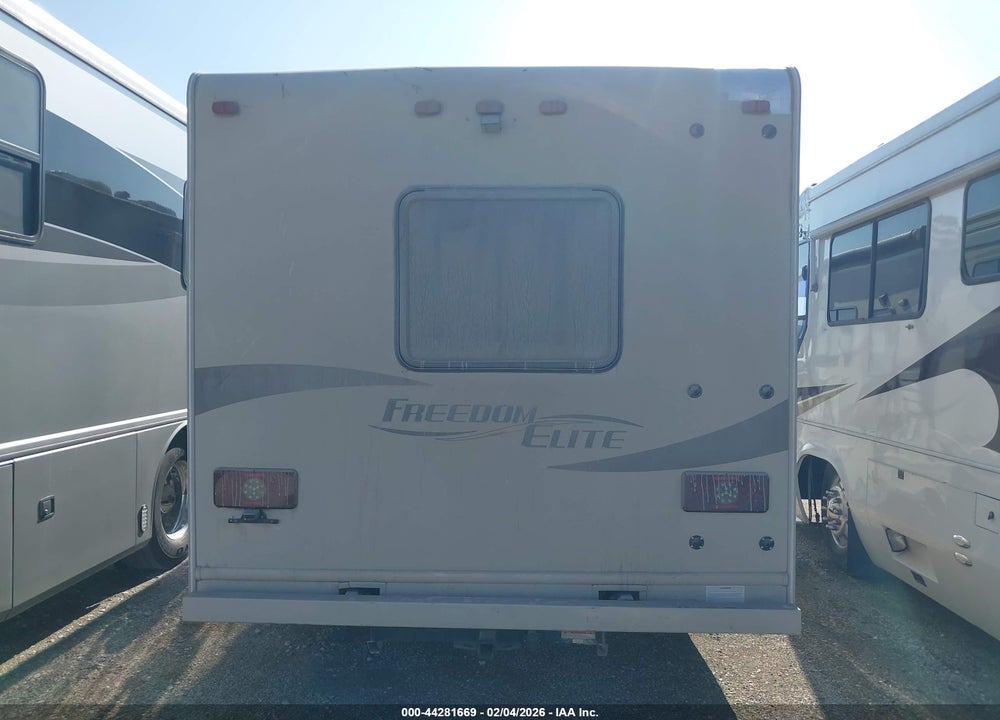 2017 FORD ECONOLINE VIN: 1FDXE4FS9HDC18812