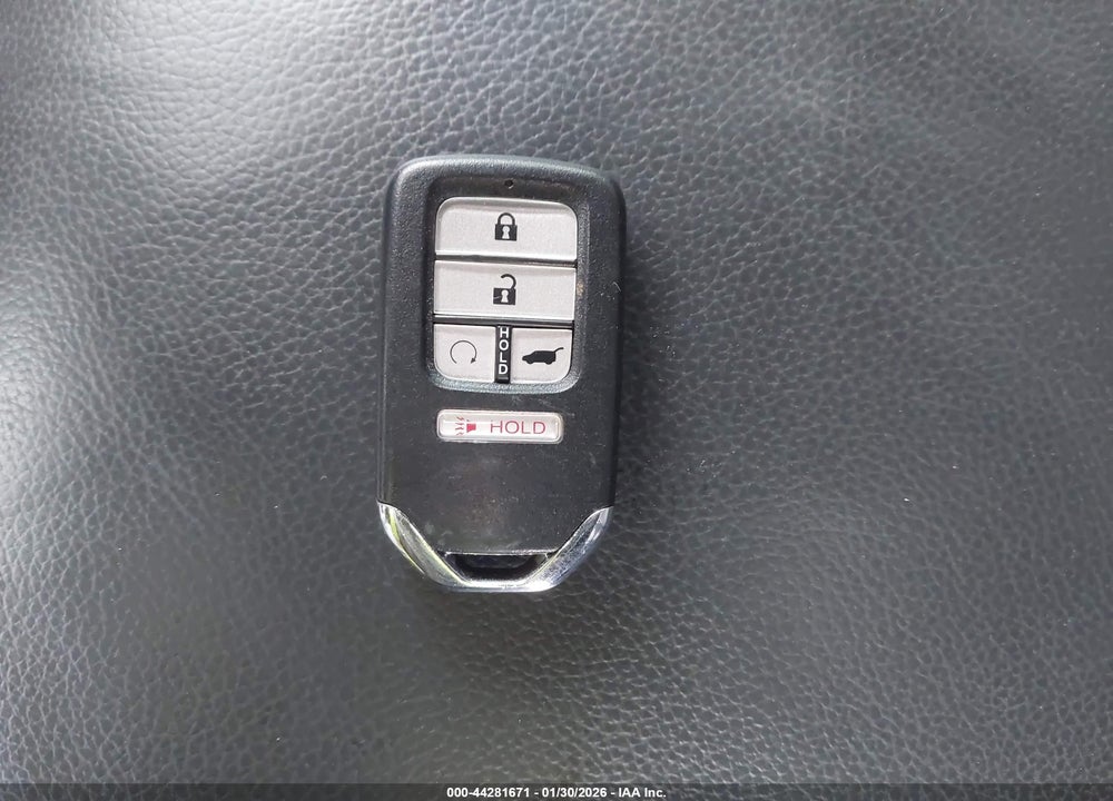 2021 HONDA PILOT AWD EX-L VIN: 5FNYF6H5XMB101378