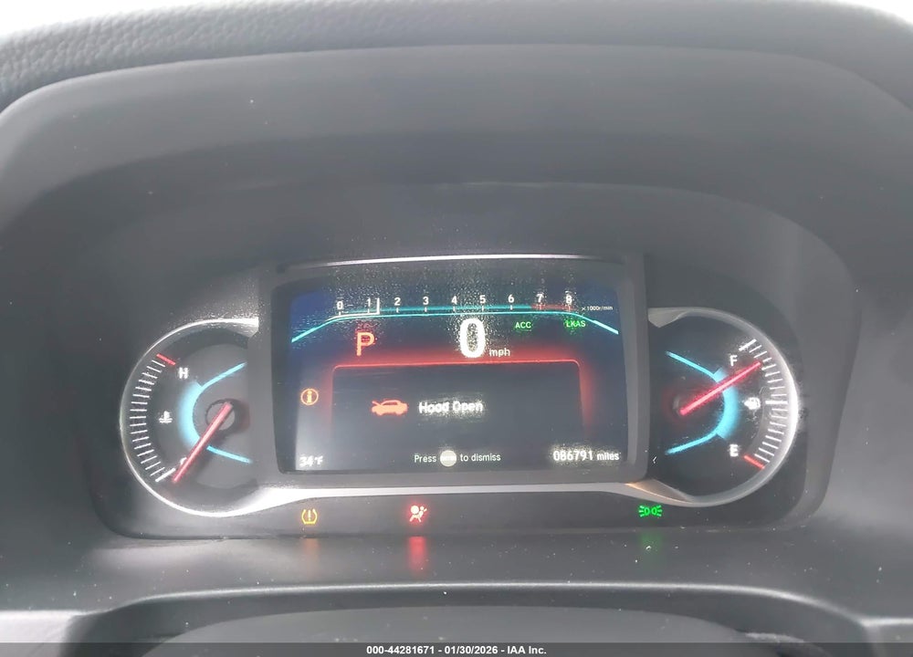2021 HONDA PILOT AWD EX-L VIN: 5FNYF6H5XMB101378