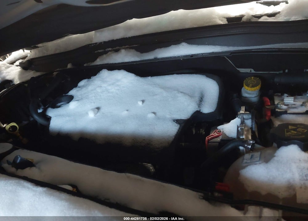 2015 JEEP RENEGADE LATITUDE VIN: ZACCJABT0FPB75826