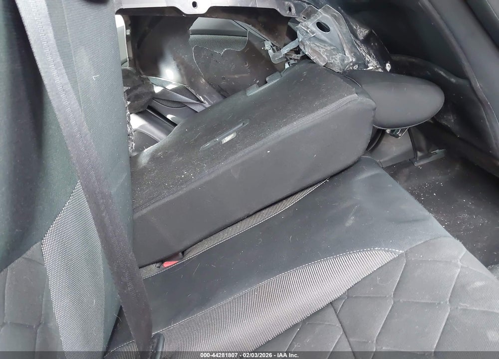 2018 NISSAN KICKS SV VIN: 3N1CP5CU1JL517903
