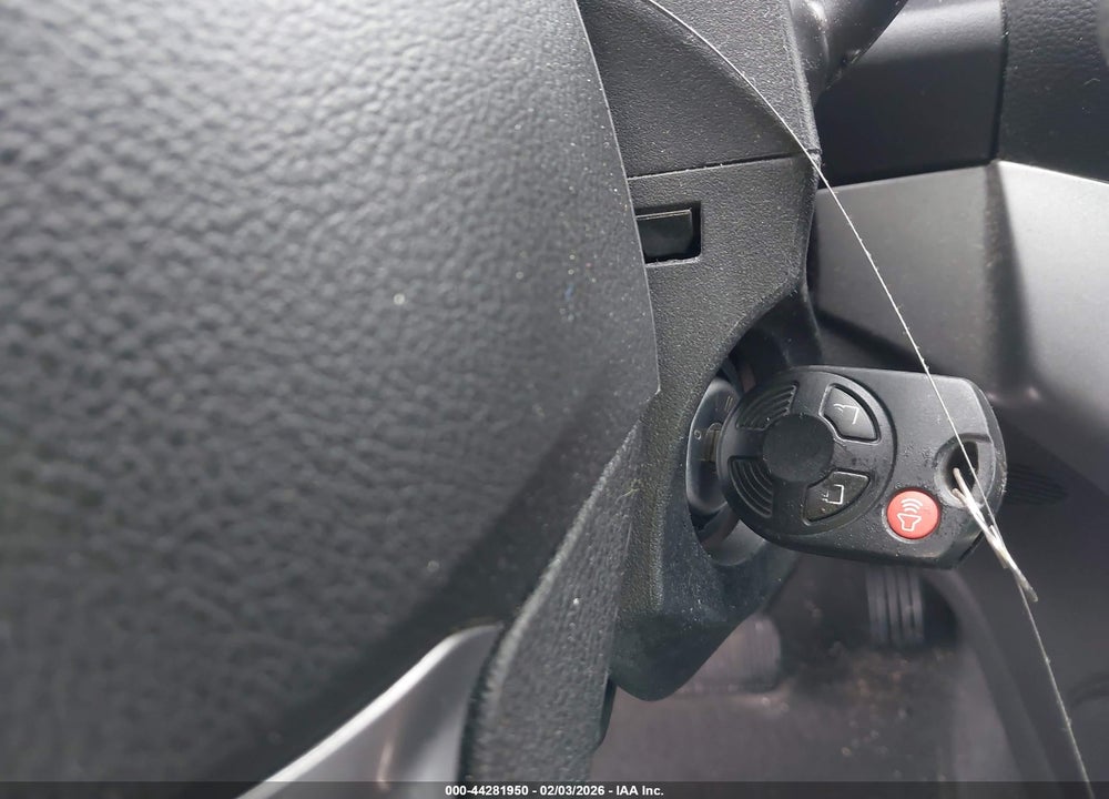 2014 FORD ESCAPE SE VIN: 1FMCU0GX9EUC43256