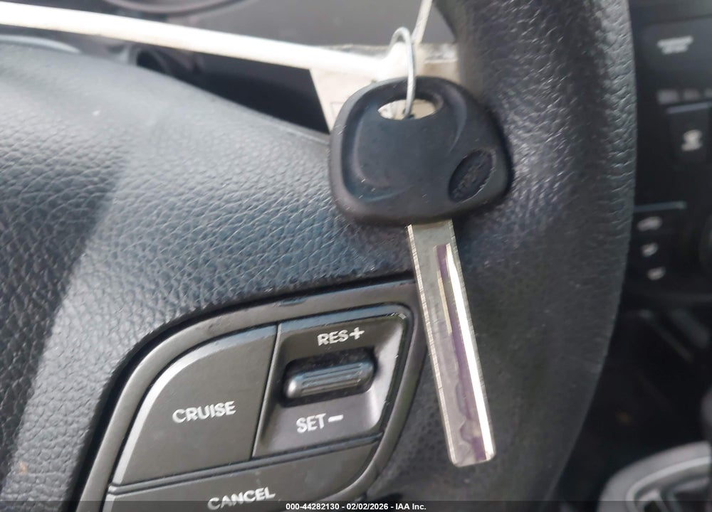 2018 HYUNDAI SANTA FE SPORT 2.4L VIN: 5NMZT3LB3JH091862