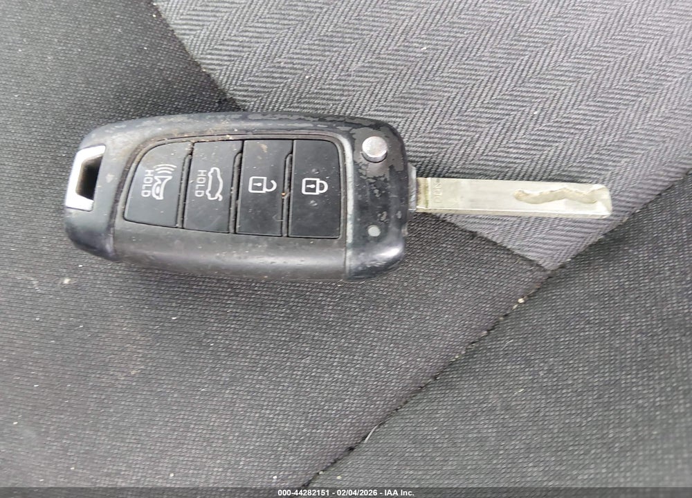 2021 HYUNDAI SONATA SE VIN: 5NPEG4JA9MH094792