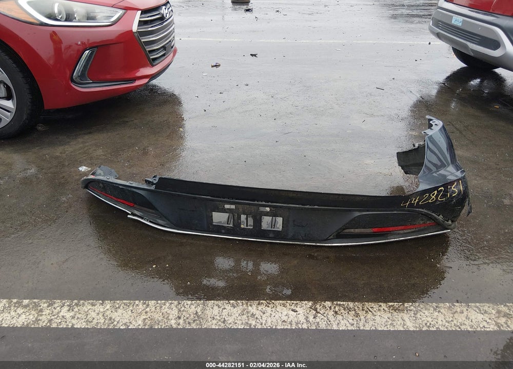 2021 HYUNDAI SONATA SE VIN: 5NPEG4JA9MH094792