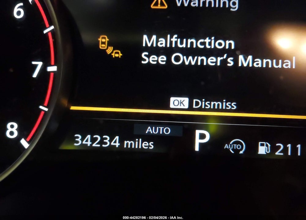 2024 NISSAN ROGUE SV INTELLIGENT AWD VIN: 5N1BT3BB4RC748774