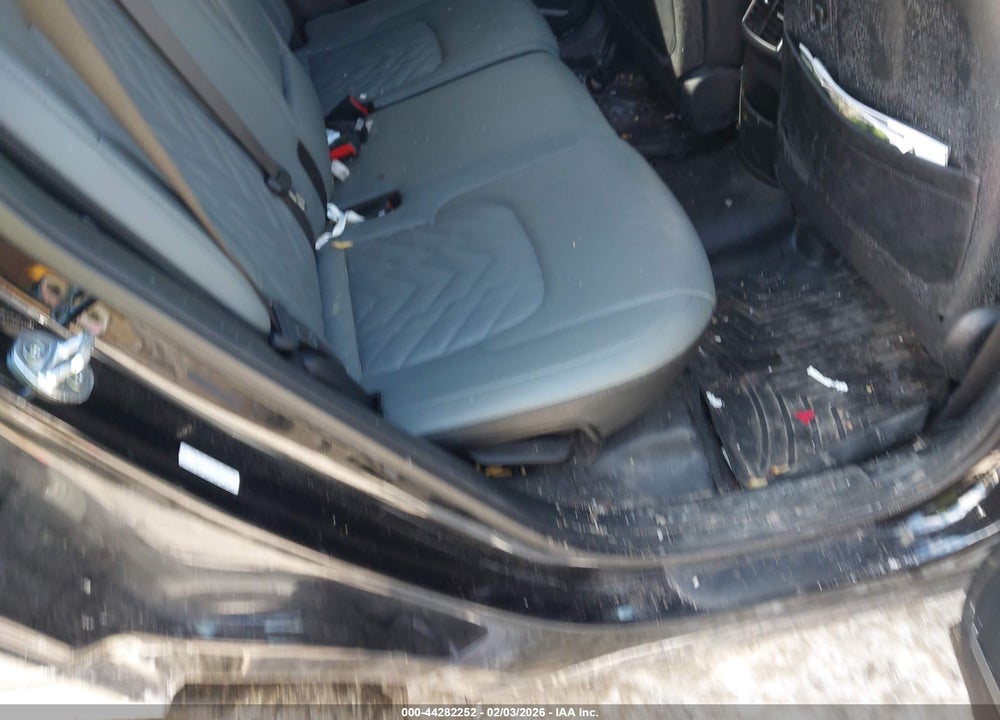 2023 KIA SPORTAGE X-LINE VIN: 5XYK6CAF1PG023514