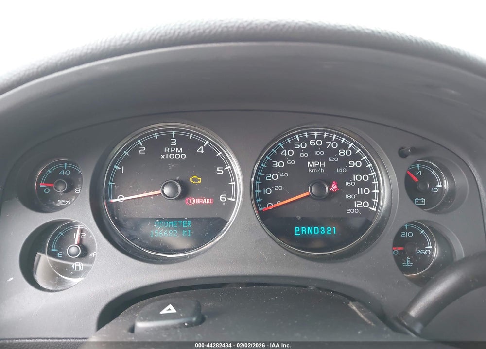 2008 CHEVROLET AVALANCHE 1500 LT VIN: 3GNFK12398G109508