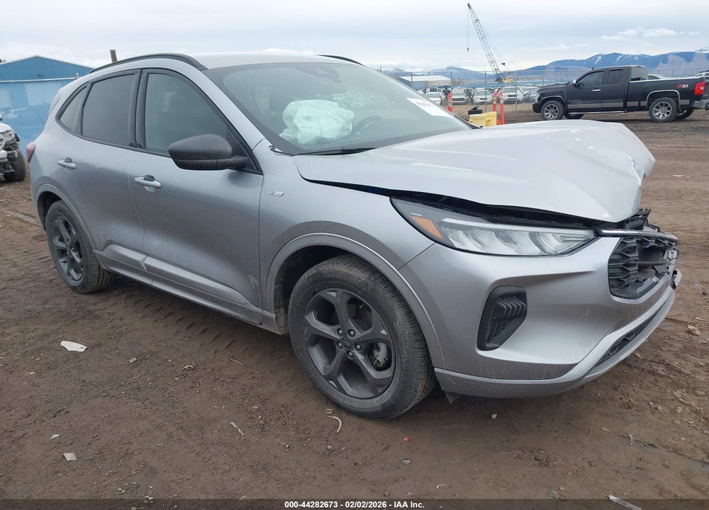 2024 FORD ESCAPE ST-LINE VIN: 1FMCU0MN7RUA25616