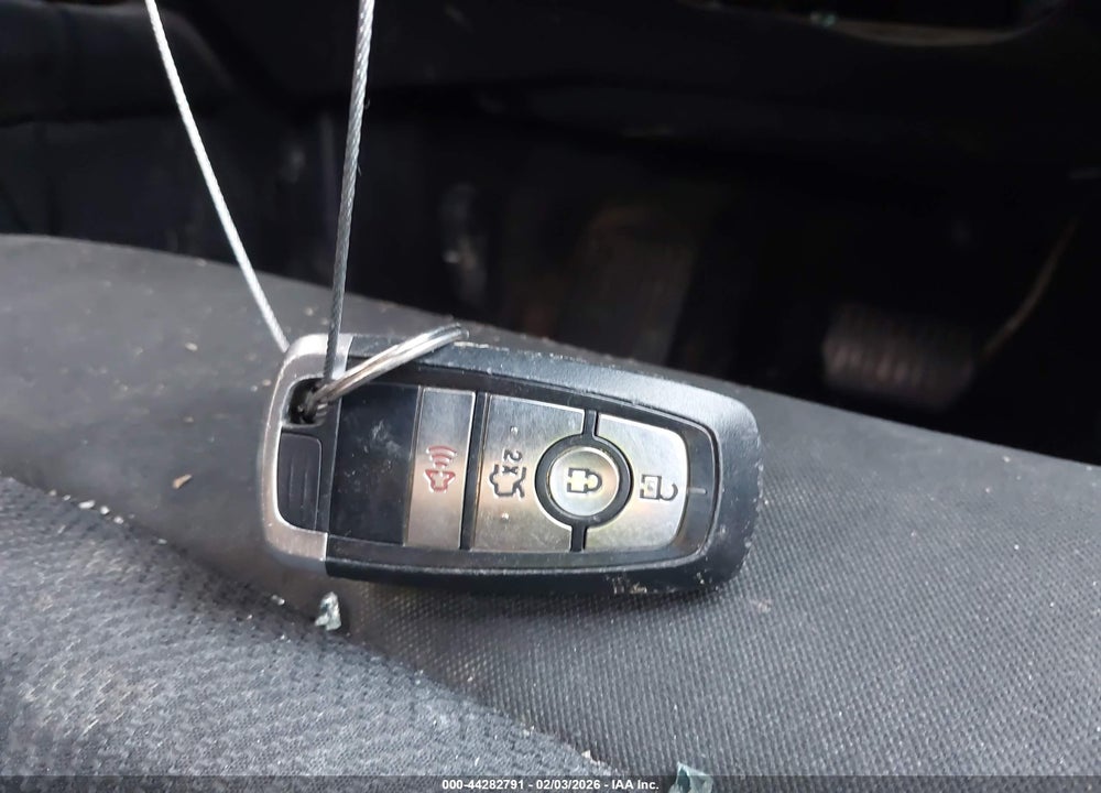 2018 FORD FUSION SE VIN: 3FA6P0H73JR194652
