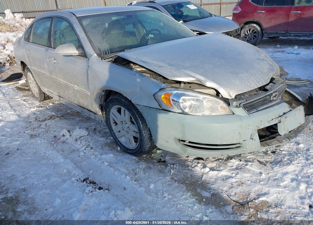 2013 CHEVROLET IMPALA LT VIN: 2G1WB5E36D1179328