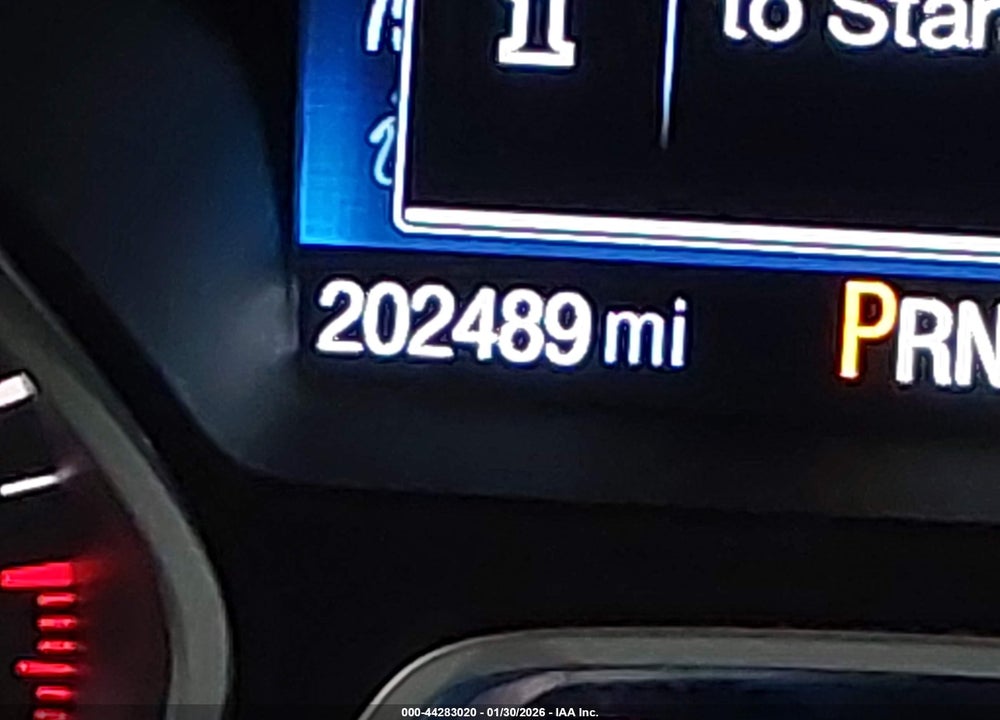 2017 FORD ESCAPE TITANIUM VIN: 1FMCU9J91HUB43915