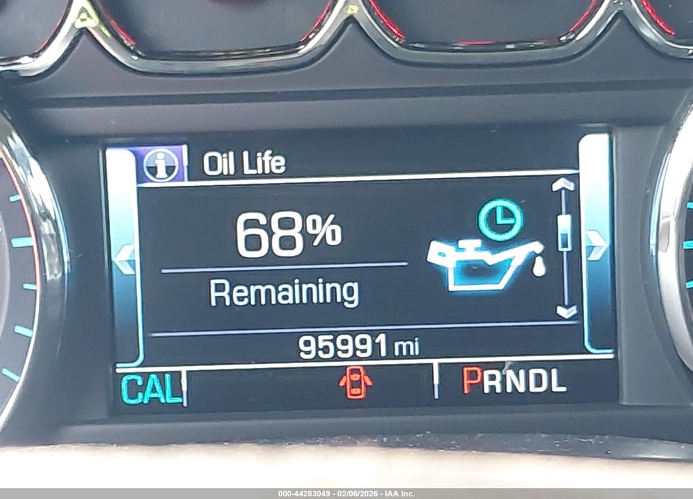 2018 CHEVROLET SILVERADO 1500 1LT VIN: 3GCUKREC2JG585244