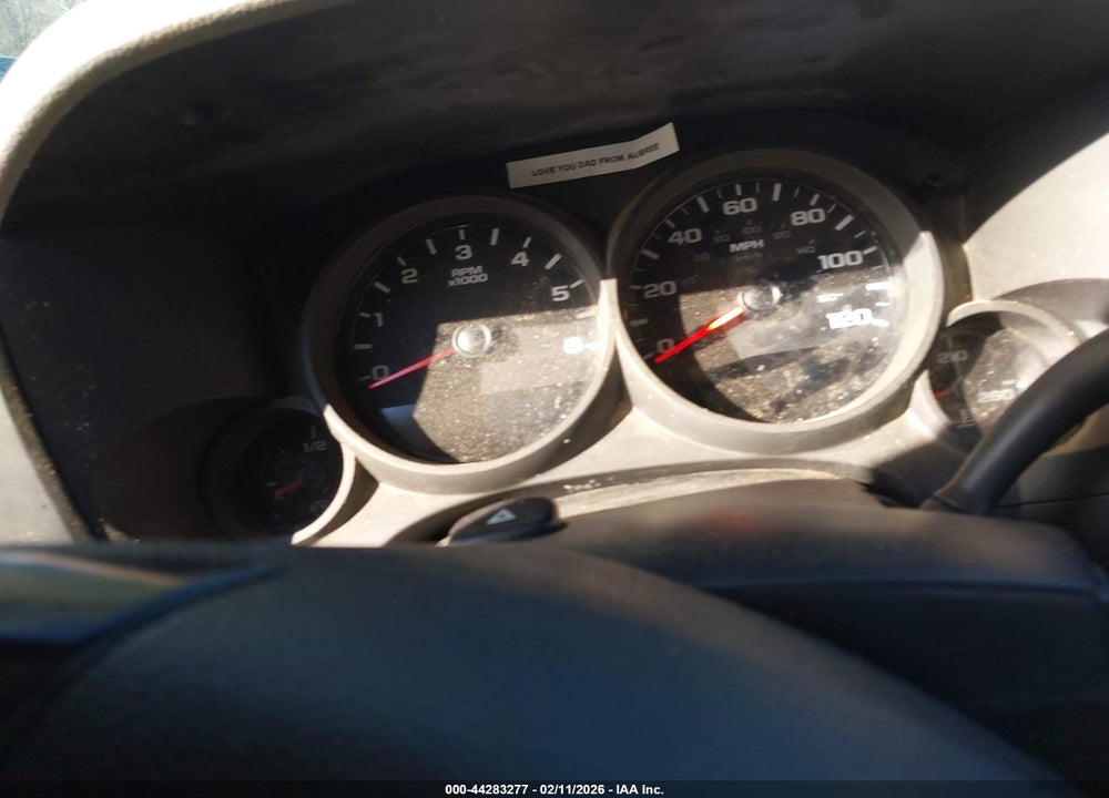 2011 CHEVROLET SILVERADO 1500 WORK TRUCK VIN: 1GCRCPE00BZ391956